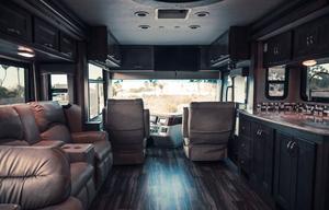 2020 NeXus RV Bentley 34B