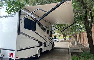 2022 Gulf Stream RV