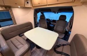 Leisure Travel Van Serenity Class B+ RV
