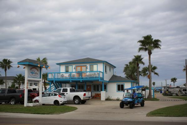 Surfside RV & Resort