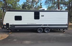 2026 Keystone RV Hideout 230BH