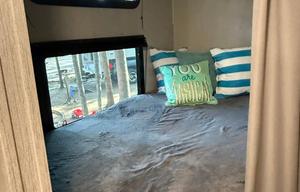 Cozy & Family-Friendly Camper Near Portland, ME