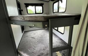 2022 Keystone RV Bullet 250BHS