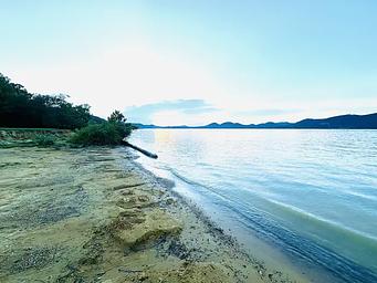 A photo of facility ZILPO - DANIEL BOONE NAT. FOR. with Boat Ramp