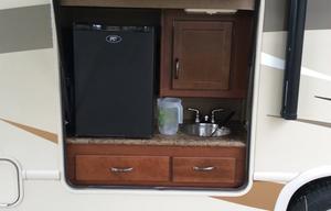 2016 Thor FE29