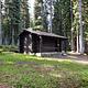 Horse Heaven Cabin