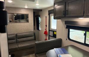 Adventure Awaits RV Rentals 2021 Open Range 28bh