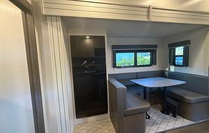 New Trailer, New Listing! 32ft Fifth Wheel