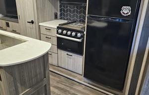 2021 Keystone Passport RV Rental (Delivery Only)