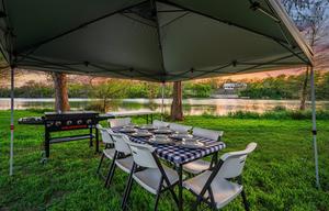 The Tumbleweed | Bunk House (Sleeps 8)