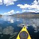 Excellent Kayaking on Dillon Reservoir