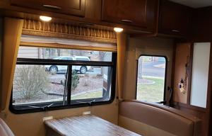 Glacier Bunkhouse