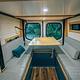 Scenic Vans' "The Carmel" - Unlimited Mileage