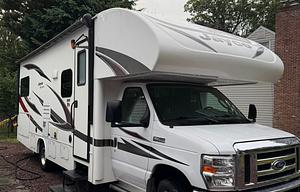 2018 Jayco Redhawk 25R Maryanne's adventure