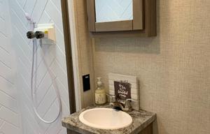 2021 CrossRoads RV Sunset Trail SS186BH