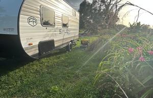 2025 Forest River RV Salem FSX 174BHLE