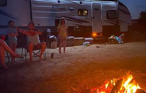 2017 Forest River RV Salem Cruise Lite 273QBXL