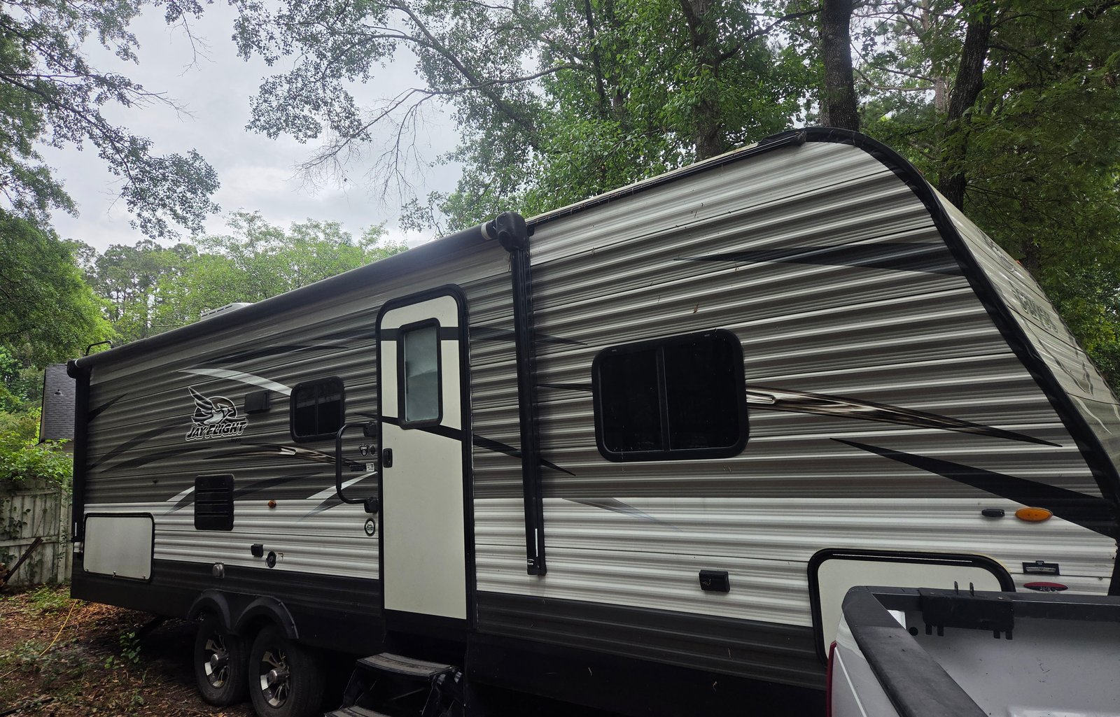 FAMILY FRIENDLY JAYCO