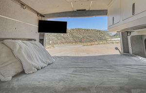 2021 Remote Vans Mercedes Oasis RV rental photo 33