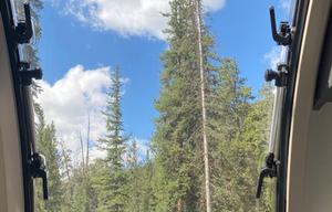 2020 NuCamp Boondock Edge XL