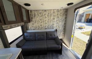 2019 Forest River RV Salem Cruise Lite 271BHXL