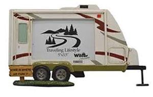 2008 forest river classic super lite