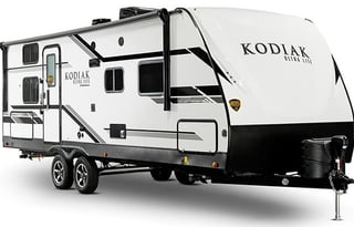 2021 Dutchmen RV Kodiak Ultra-Lite 313RLSL