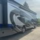 Beautiful Class A. We deliver setup at your site .
