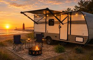 Aspen Trail Bunkhouse