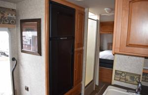 2010 Winnebago Vista 30W