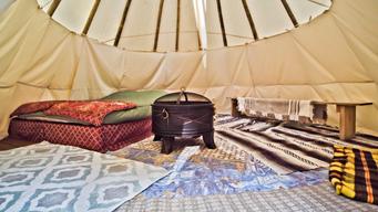 Trout Creek Wilderness Lodge