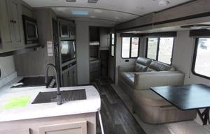 2020 Outback RV with 2 Bedroom Bunkhouse