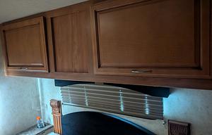 2011 Fleetwood RV Storm 32BH RV rental photo 33