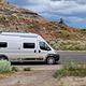 Easy to Drive Class B Camper Van