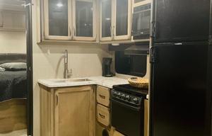 2019 Grand Design Transcend 27BHS