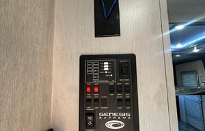 2025 Genesis Supreme Vortex V2715FSXL