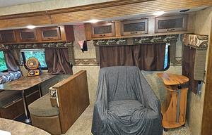 Delivery Only -15 KZ Spree Island  Outdoor Kitchen