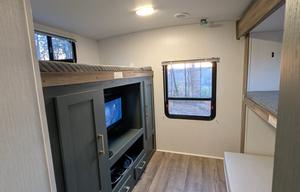 The Ultimate RV Adventure!