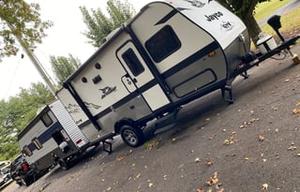 2018 Forest River RV Wildwood FSX 197BH