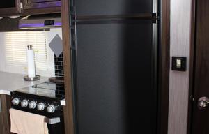 2019 Forest River RV Cherokee Alpha Wolf 26DBH-L