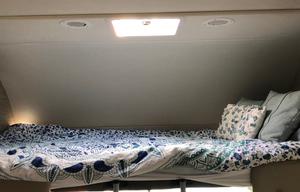 2021 Thor Motor Coach Quantum SE SE28 Ford
