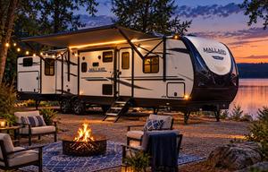 Spacious Bunkhouse | Sleeps 9