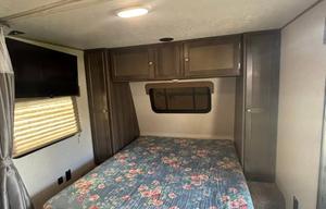 2019 Coachmen RV Clipper Ultra-Lite 21FQ