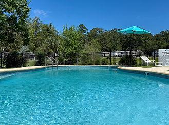 Outback Springs RV Resort