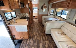 MEADOW 2019 NeXus RV Phantom 31P