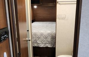 2017 Jayco Jay Flight 29BHDB