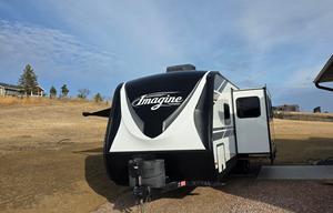 2022 Grand Design Imagine 2800BH
