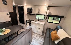 2024 Jay Flight | Sleeps 8 | Delivery Available