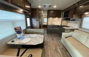 2019 Redhawk 31XL RV rental photo 5