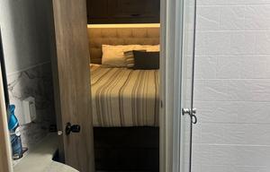 The Luxe Basecamp | Delivered RV Stay